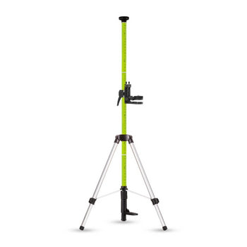 Universeel TLP-360 TRI Combi Paalstatief 360cm