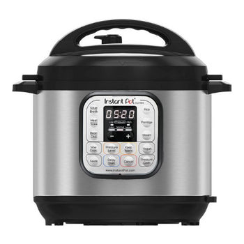 Instant Pot Duo 7,6L Multicooker - 7-in-1 - snelkookpan