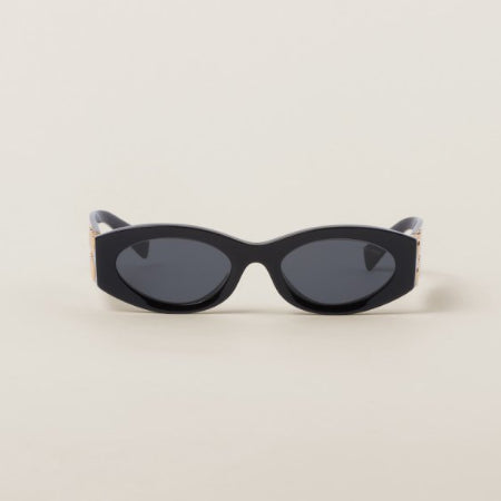 Miu Glimpse sunglasses