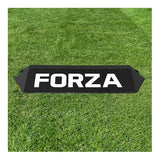 FORZA Keeperstraining Afbuighelling | Duurzame Rubberen Balafbuiger voor Voetbal
