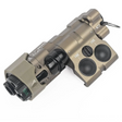 MAWL-C1+ Visible Led + IR Led + Red Laser
