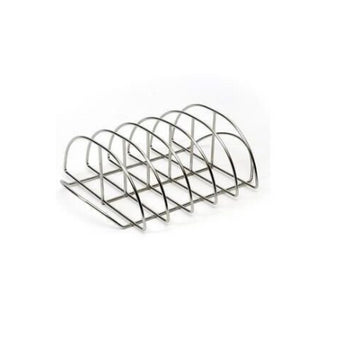 Kamado Joe Rib Rack rvs