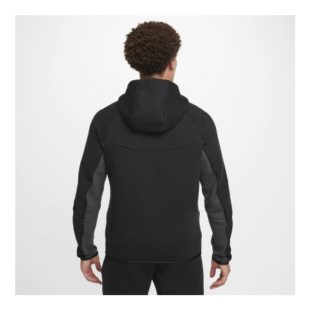 Men's Tech Full-Zip Windrunner Hoodie maat M