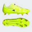 Adidas Adizero RS15 Pro Soft Ground Rugbyschoenen - maat 41 1/3