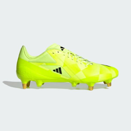 Adidas Adizero RS15 Pro Soft Ground Rugbyschoenen - maat 41 1/3