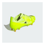 Adidas Adizero RS15 Pro Soft Ground Rugbyschoenen - maat 41 1/3