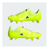 Adidas Adizero RS15 Pro Soft Ground Rugbyschoenen - maat 41 1/3