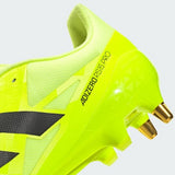 Adidas Adizero RS15 Pro Soft Ground Rugbyschoenen maat 48
