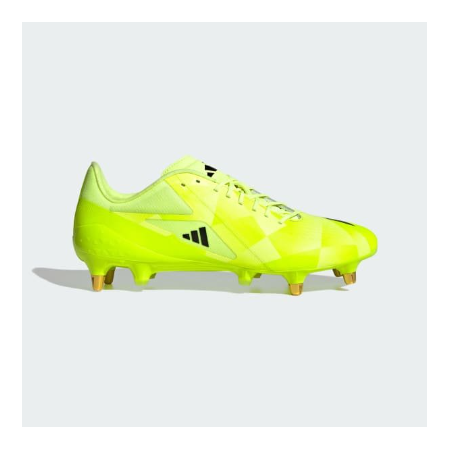Adizero RS15 Pro Soft Ground Rugbyschoenen - maat 46 2/3