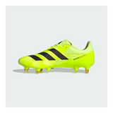 Adizero RS15 Pro Soft Ground Rugbyschoenen - maat 46 2/3