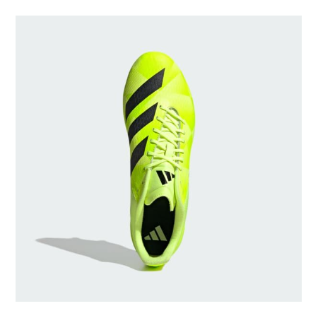 Adizero RS15 Pro Soft Ground Rugbyschoenen - maat 46 2/3