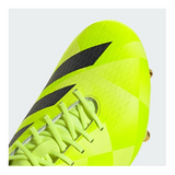 Adizero RS15 Pro Soft Ground Rugbyschoenen - maat 46 2/3