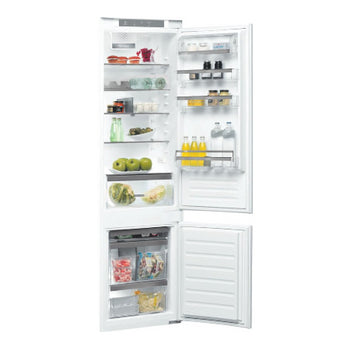 Whirlpool ART 9811 SF2 inbouwkoel/vriescombinatie