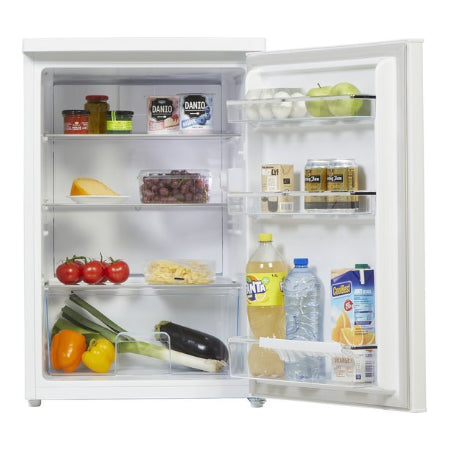 ETNA koelkast KKV856WIT - Tafelmodel - Wit