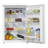 ETNA koelkast KKV856WIT - Tafelmodel - Wit