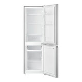 Inventum koelkast KV1500S - vrijstaand - zilver