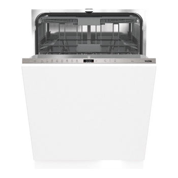 ETNA inbouw vaatwasser VW942HN -XXL - 60 cm 