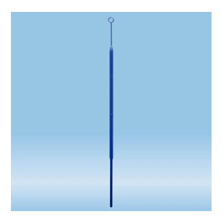Microspec™ Sterile Plastic Inoculation Loops (Volume: 1μL) ref 86.1562.050