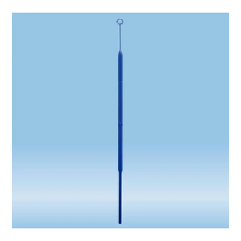 Microspec™ Sterile Plastic Inoculation Loops (Volume: 1μL) ref 86.1562.050
