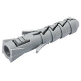 Universeelplug 5,0x25mm nylon - per 1000 stuks