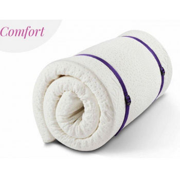 Duvalay Topper comfort plus 91x200cm