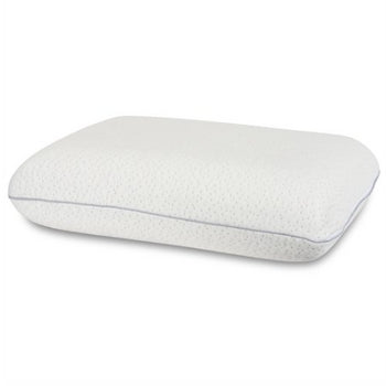 Memory foam kussen - Verstelbaar hoofdkussen met 3 lagen - Zen Sleep Gorm - Hoogteregulerend nekkussen