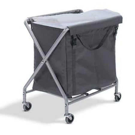 Numatic Waszakwagen NX1501 - Grijs