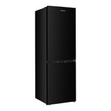 Inventum koelkast KV1840B - No Frost - Zwart