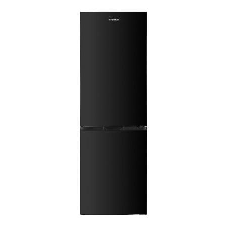 Inventum koelkast KV1840B - No Frost - Zwart