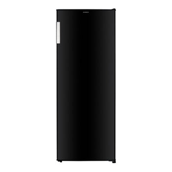 Inventum koelkast KK1430B - Vrijstaand - Zwart