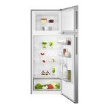 AEG koelkast RDB424E1AX - Zilver