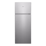 AEG koelkast RDB424E1AX - Zilver