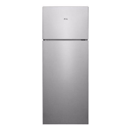 AEG koelkast RDB424E1AX - Zilver