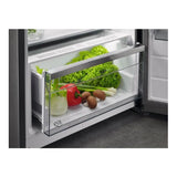 AEG koelkast RDB424E1AX - Zilver