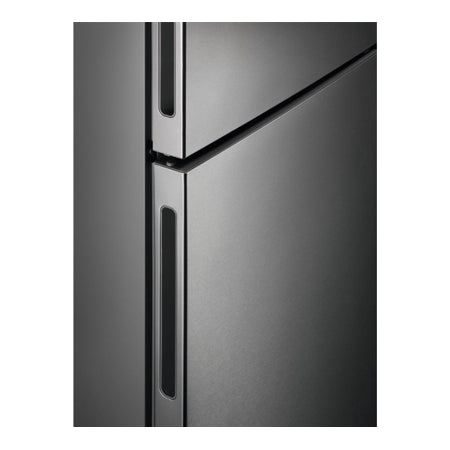 AEG koelkast RDB424E1AX - Zilver