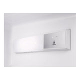 AEG koelkast RDB424E1AX - Zilver