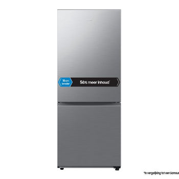 Samsung koelkast RB53DG706AS9EF - Breed 75.9 cm 
