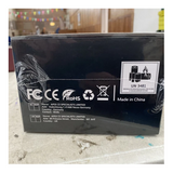 Digital Camera S200 - 64 Million Pixels