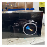 Digital Camera S200 - 64 Million Pixels