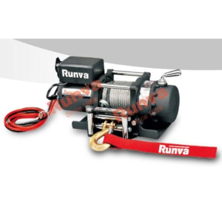 RUNVA 2000 kg - 12V Lier