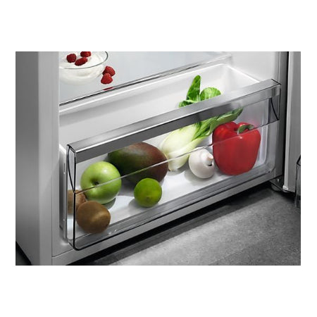 AEG koelkast RTB413E1AW - Tafelmodel met vriesvak