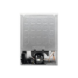 AEG koelkast RTB413E1AW - Tafelmodel met vriesvak