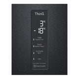 LG koelkast GBB72MCUGN - 384L- DoorCooling - ThinQ