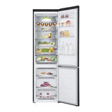 LG koelkast GBB72MCUGN - 384L- DoorCooling - ThinQ