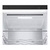 LG koelkast GBB72MCUGN - 384L- DoorCooling - ThinQ