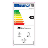 LG koelkast GBB72MCUGN - 384L- DoorCooling - ThinQ