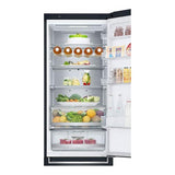 LG koelkast GBB72MCUGN - 384L- DoorCooling - ThinQ