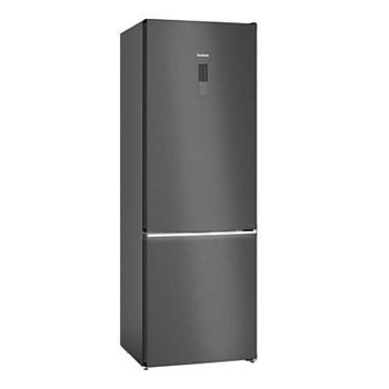 Siemens koelkast KG49NAXCF - 70 cm breed