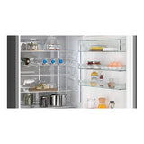 Siemens koelkast KG49NAXCF - 70 cm breed