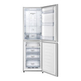 ETNA koelkast KCV282NRVS - Vrijstaand - RVS